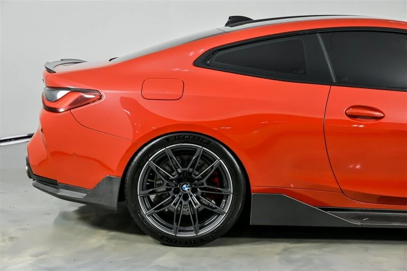 2021 BMW G82/G83 M4 - Image 13 of 21