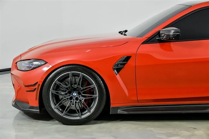 2021 BMW G82/G83 M4 - Image 7 of 21