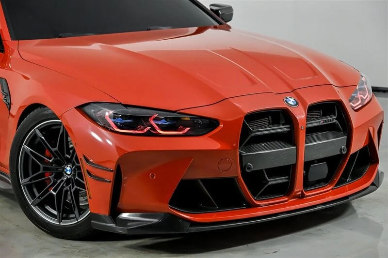 2021 BMW G82/G83 M4 - Image 3 of 21