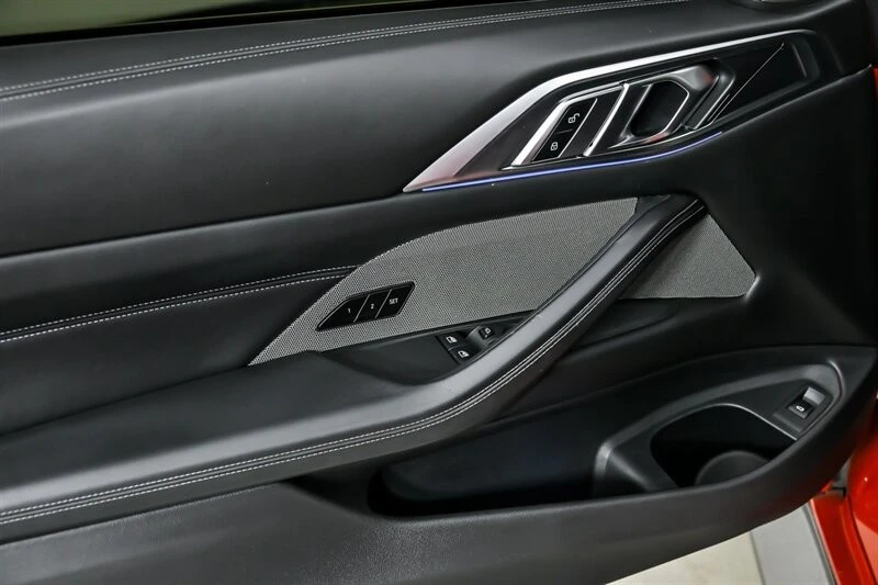 2021 BMW G82/G83 M4 - Image 18 of 21