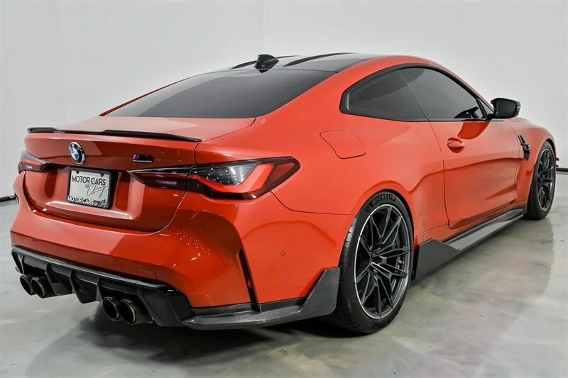 2021 BMW G82/G83 M4 - Image 12 of 21