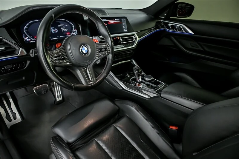 2021 BMW G82/G83 M4 - Image 21 of 21