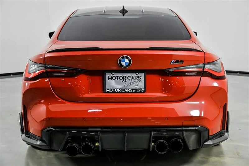 2021 BMW G82/G83 M4 - Image 11 of 21