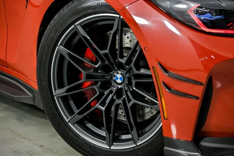 2021 BMW G82/G83 M4 - Image 4 of 21