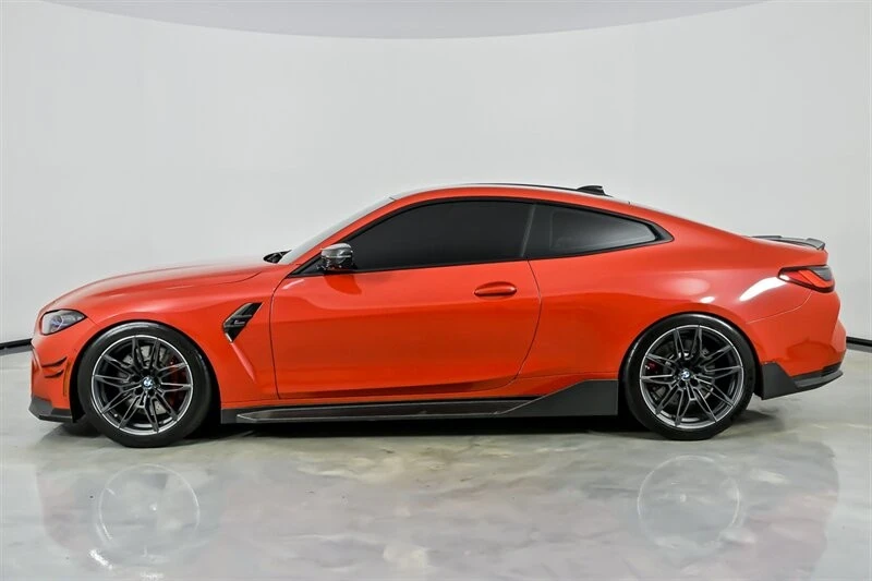 2021 BMW G82/G83 M4 - Image 8 of 21