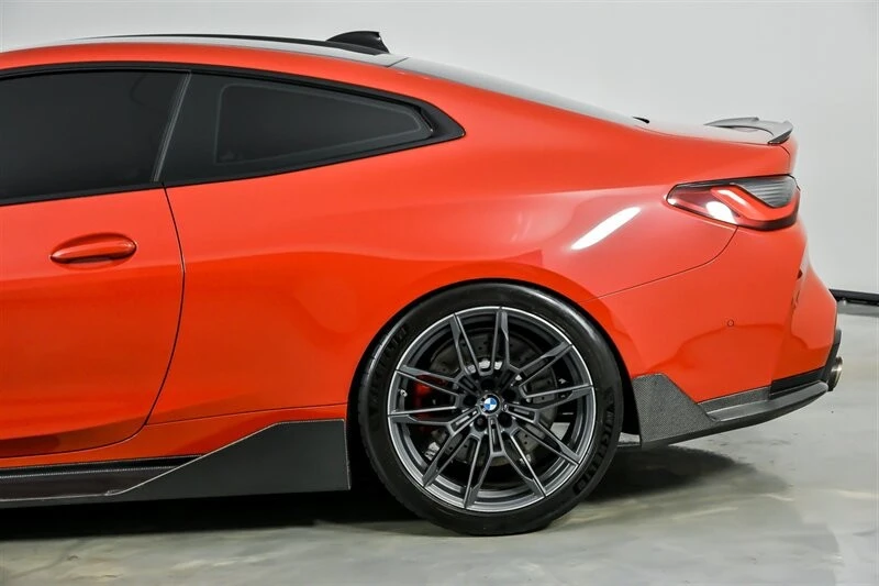 2021 BMW G82/G83 M4 - Image 9 of 21