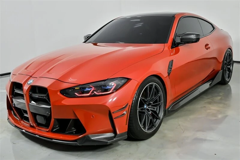 2021 BMW G82/G83 M4 - Image 6 of 21