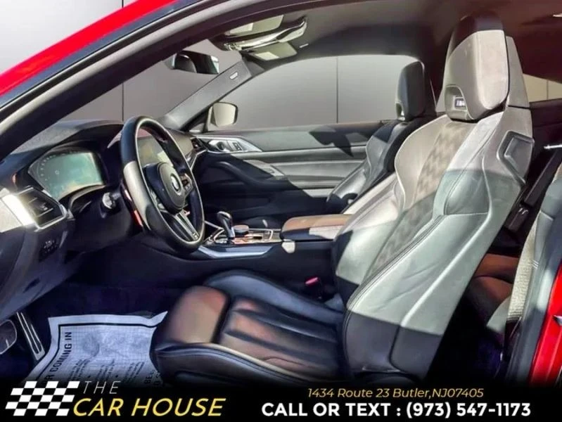 2021 BMW G82/G83 M4 - Image 12 of 12