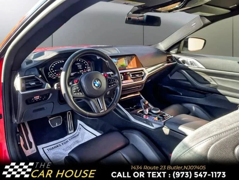 2021 BMW G82/G83 M4 - Image 11 of 12