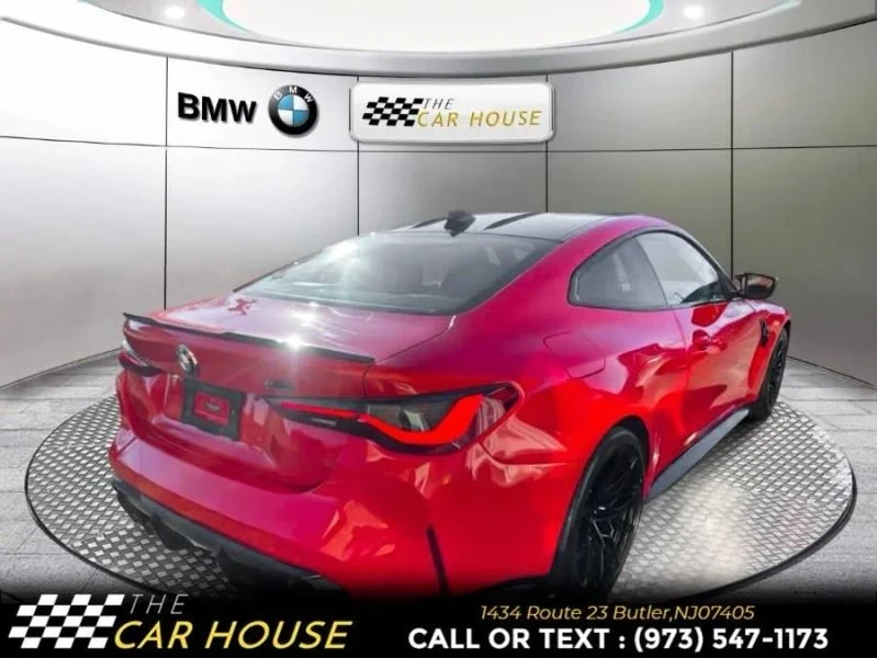 2021 BMW G82/G83 M4 - Image 5 of 12