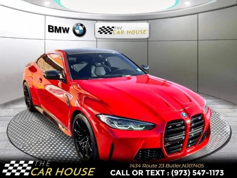 2021 BMW G82/G83 M4 - Image 3 of 12