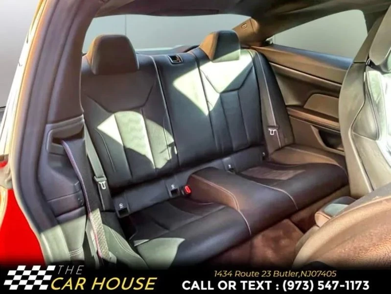 2021 BMW G82/G83 M4 - Image 7 of 12