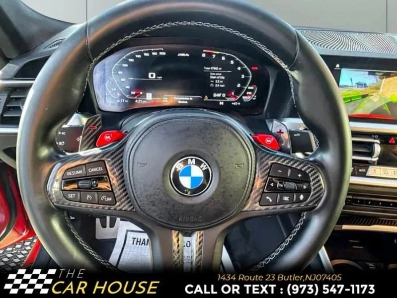 2021 BMW G82/G83 M4 - Image 9 of 12