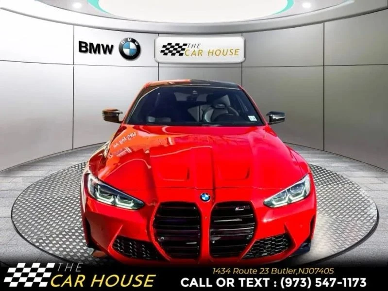 2021 BMW G82/G83 M4 - Image 2 of 12