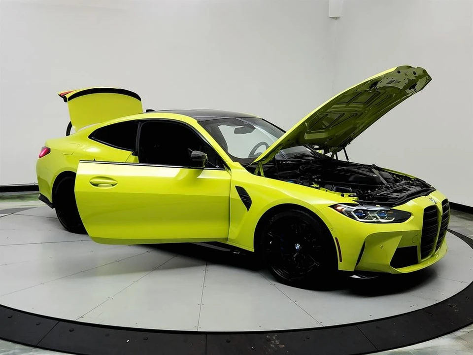 2021 BMW G82/G83 M4 - Image 10 of 12