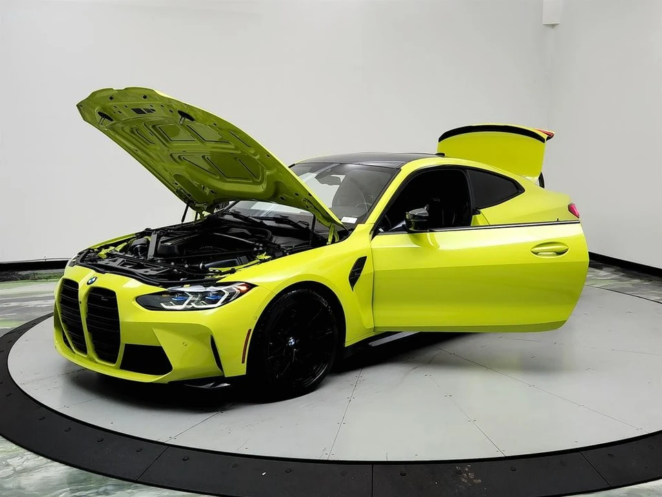 2021 BMW G82/G83 M4 - Image 9 of 12