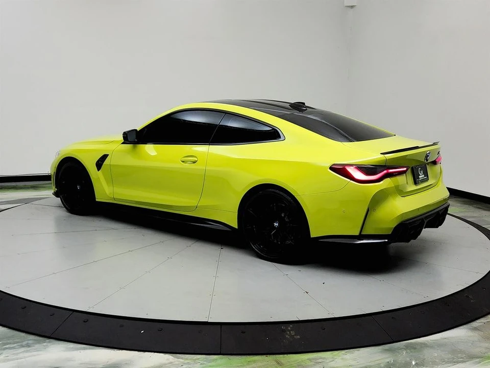 2021 BMW G82/G83 M4 - Image 7 of 12