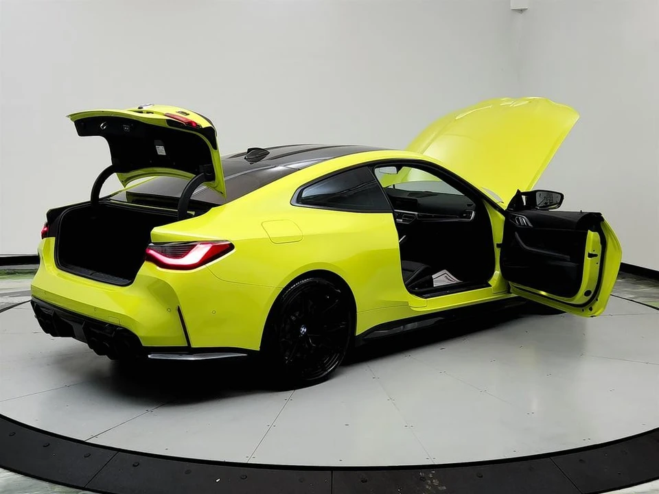 2021 BMW G82/G83 M4 - Image 11 of 12