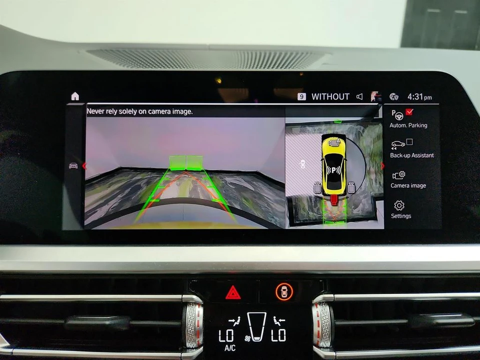 2021 BMW G82/G83 M4 - Image 18 of 21