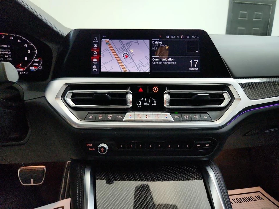 2021 BMW G82/G83 M4 - Image 19 of 21