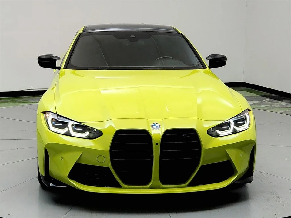 2021 BMW G82/G83 M4 - Image 2 of 12