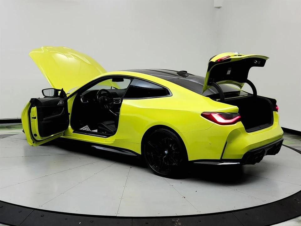 2021 BMW G82/G83 M4 - Image 12 of 12