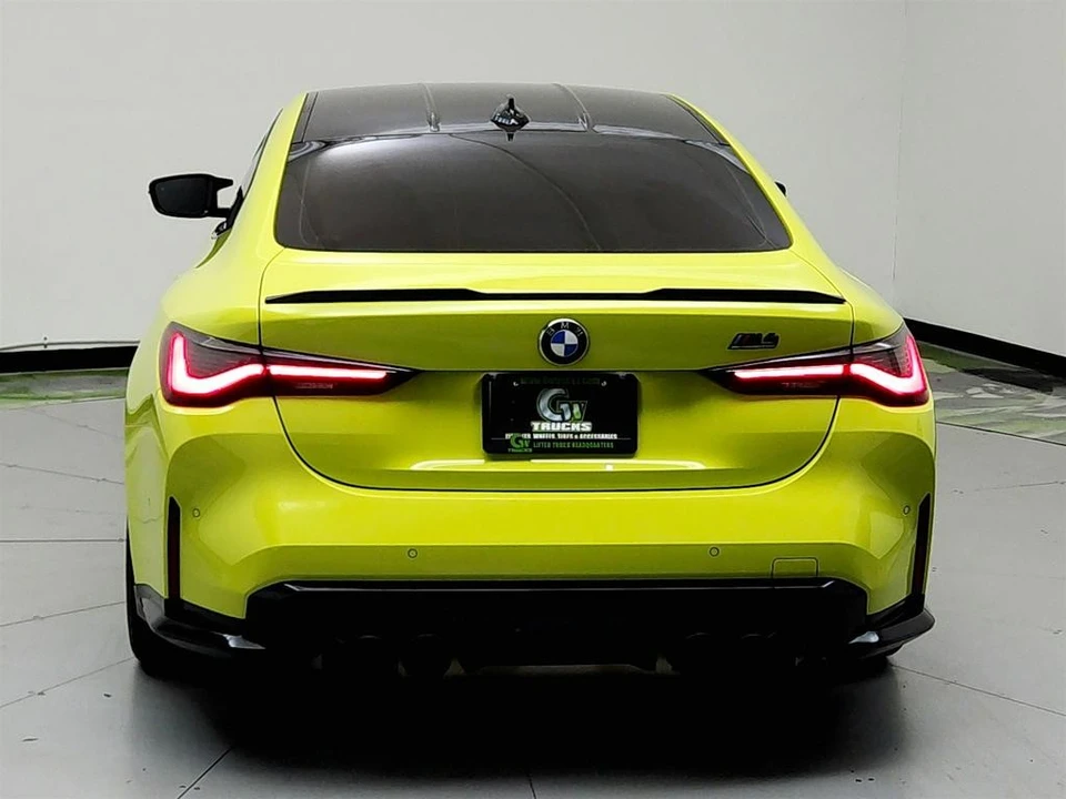 2021 BMW G82/G83 M4 - Image 6 of 12