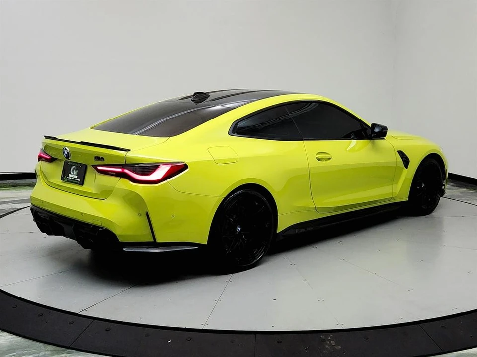2021 BMW G82/G83 M4 - Image 5 of 12
