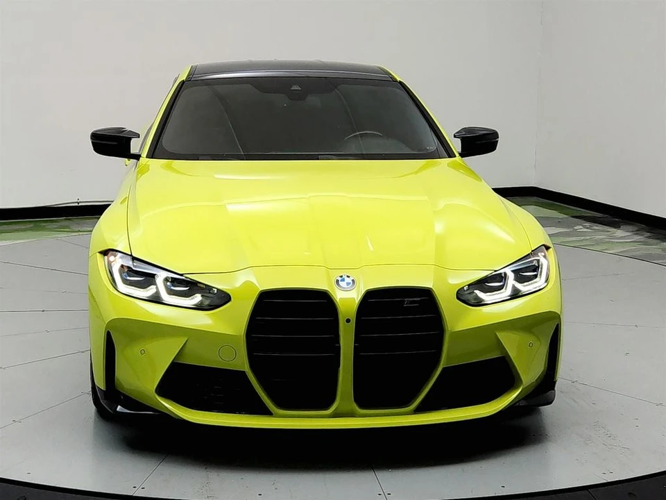 2021 BMW G82/G83 M4 - Image 2 of 21