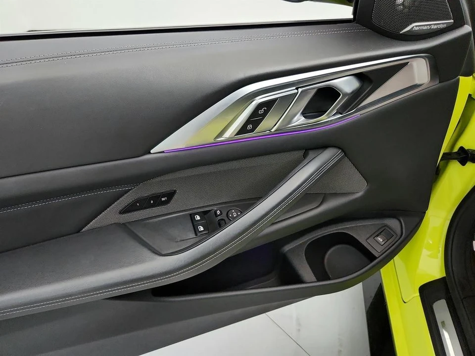 2021 BMW G82/G83 M4 - Image 21 of 21