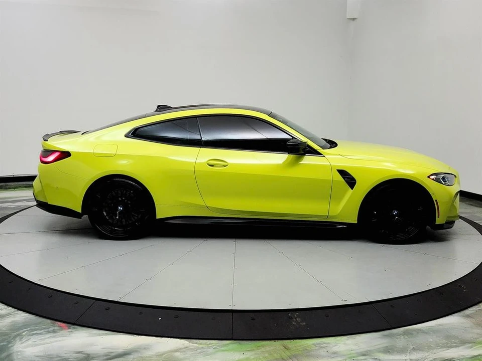 2021 BMW G82/G83 M4 - Image 4 of 12
