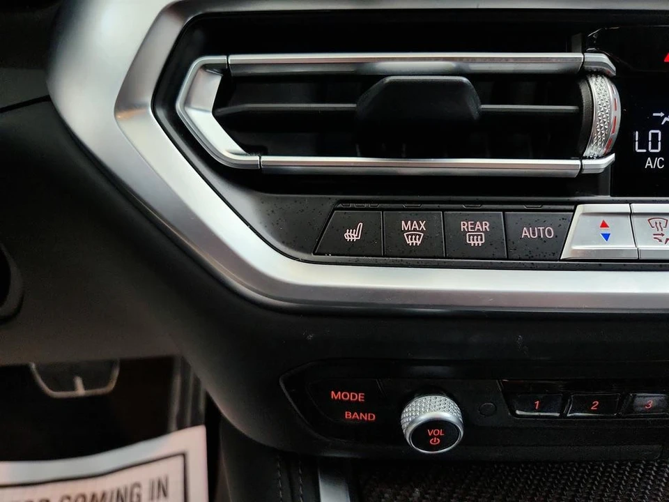 2021 BMW G82/G83 M4 - Image 20 of 21