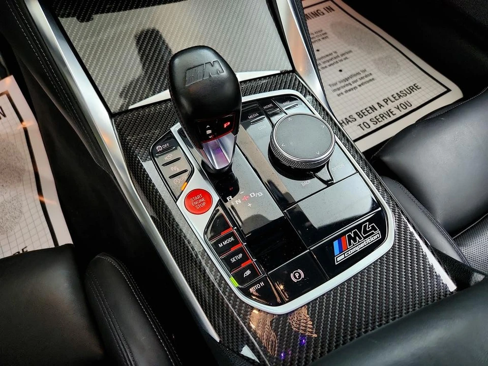 2021 BMW G82/G83 M4 - Image 16 of 21