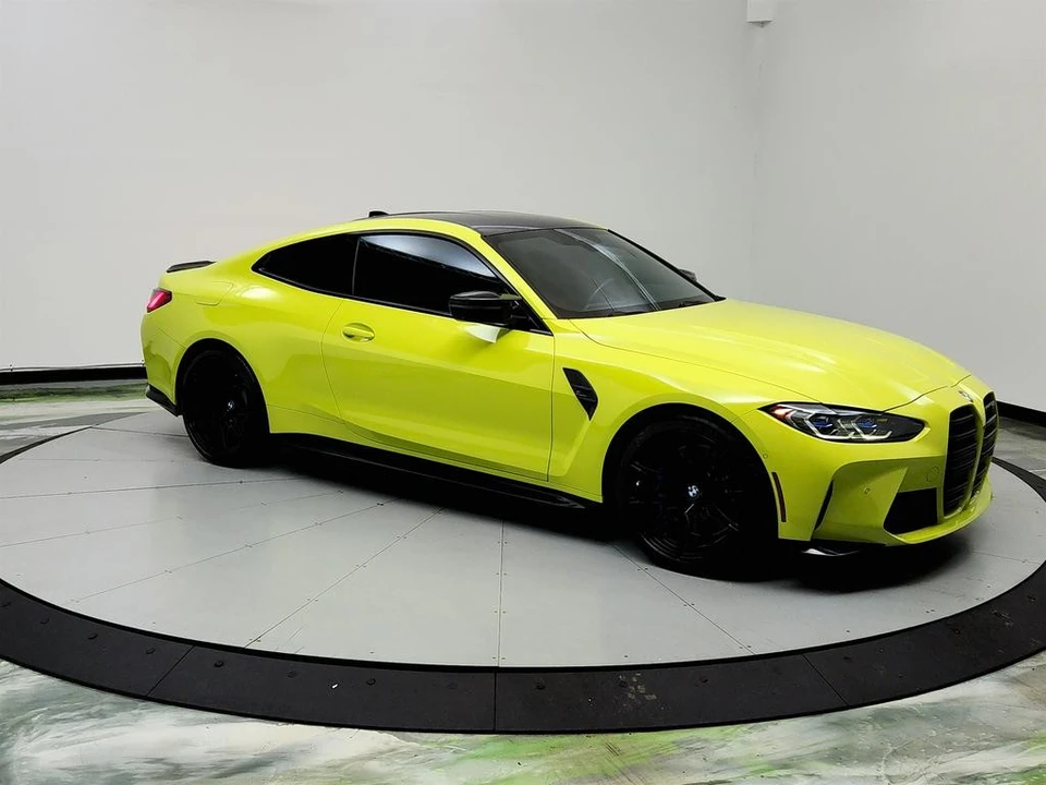 2021 BMW G82/G83 M4 - Image 3 of 21
