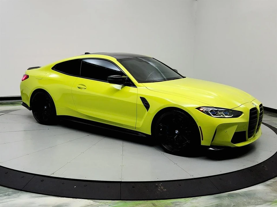 2021 BMW G82/G83 M4 - Image 3 of 12