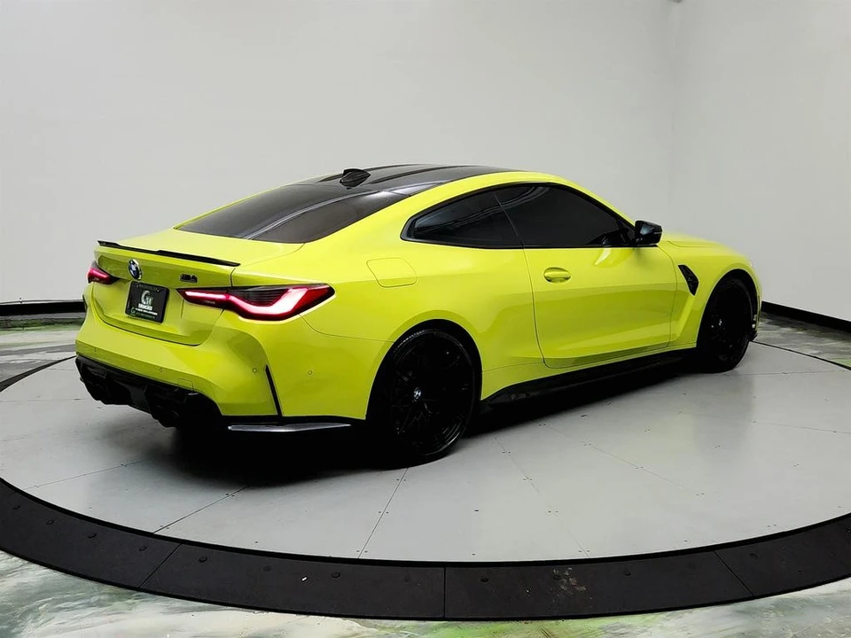 2021 BMW G82/G83 M4 - Image 5 of 21