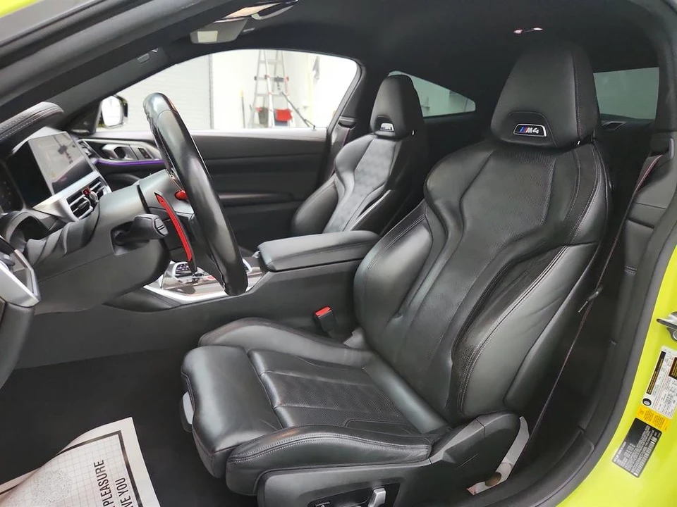 2021 BMW G82/G83 M4 - Image 13 of 21