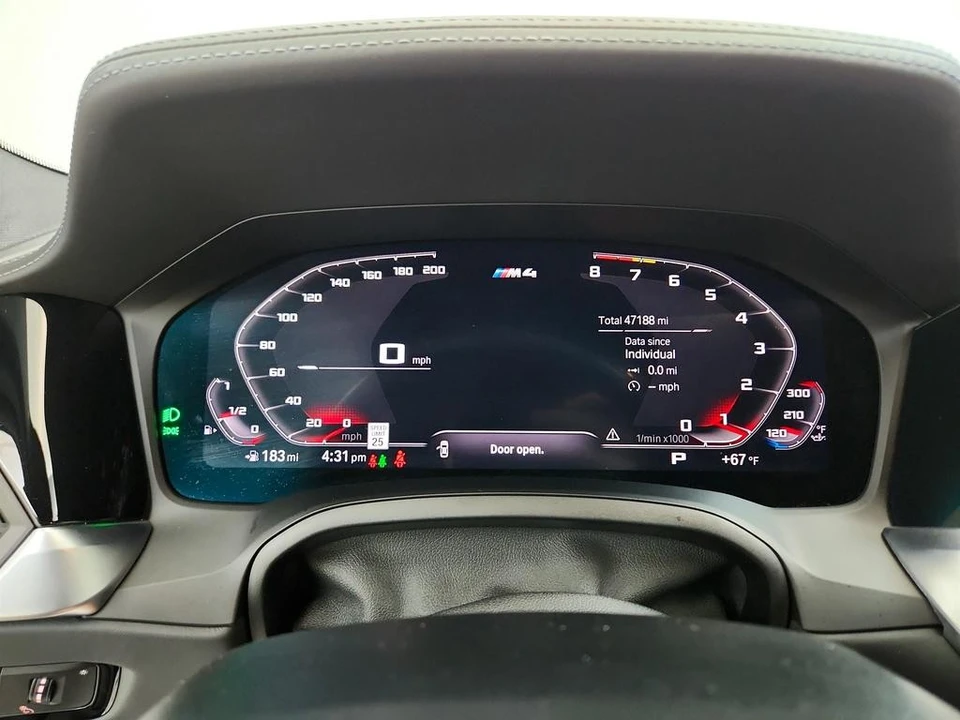 2021 BMW G82/G83 M4 - Image 15 of 21