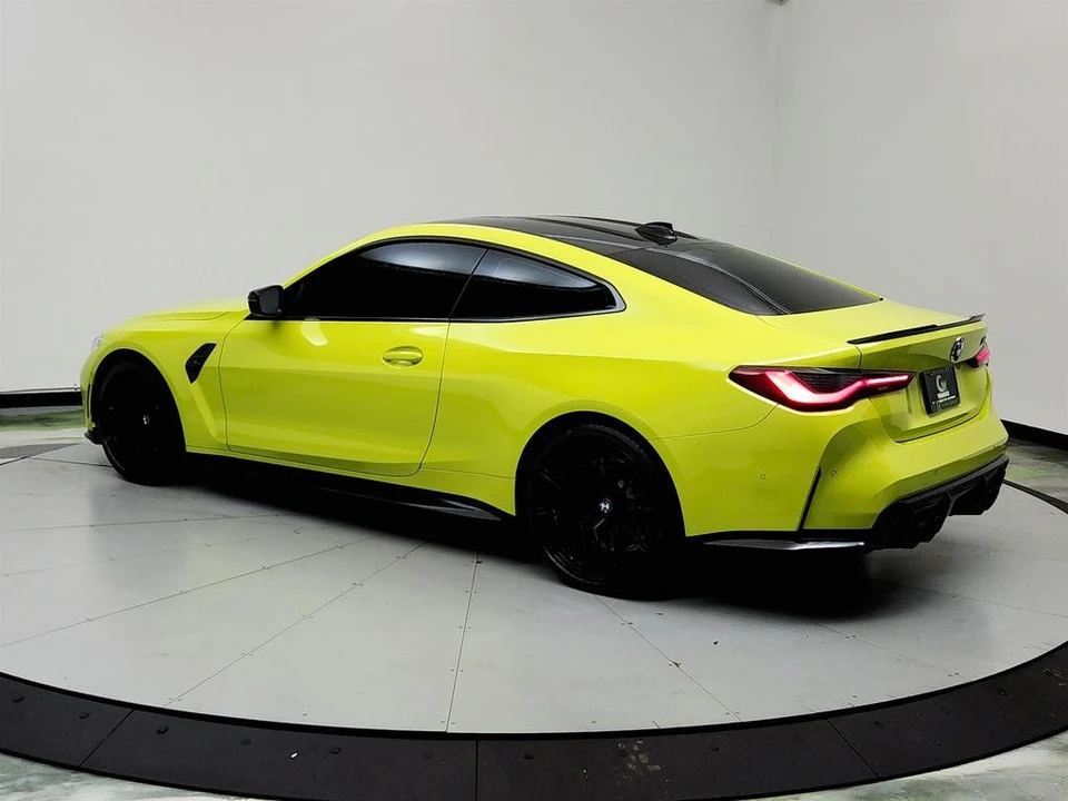 2021 BMW G82/G83 M4 - Image 7 of 12