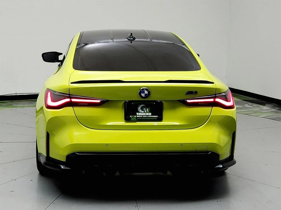 2021 BMW G82/G83 M4 - Image 6 of 21