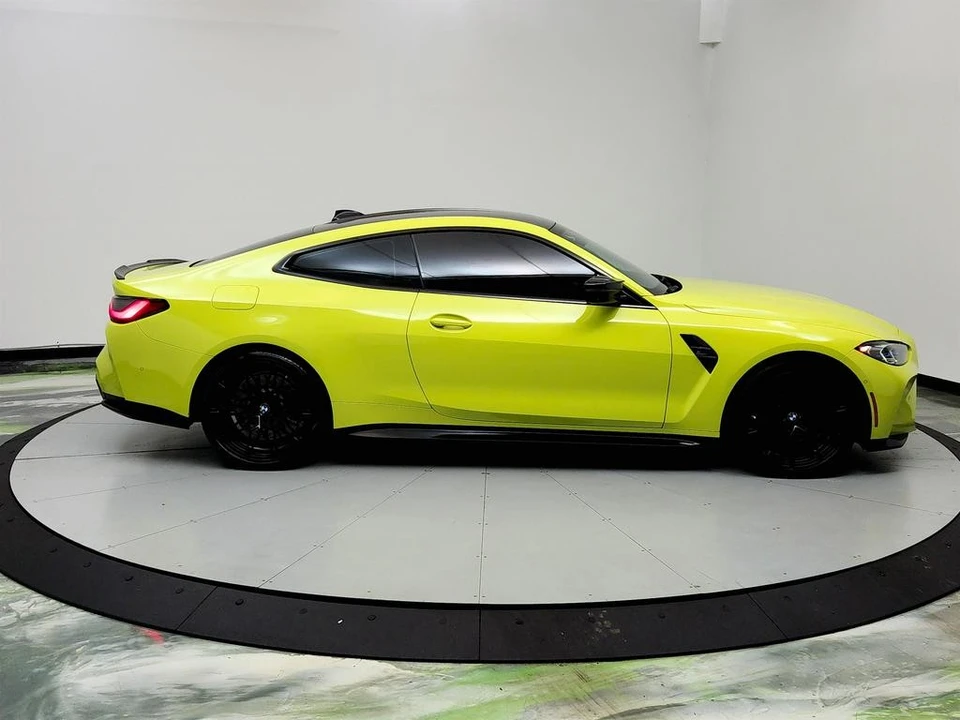 2021 BMW G82/G83 M4 - Image 4 of 21