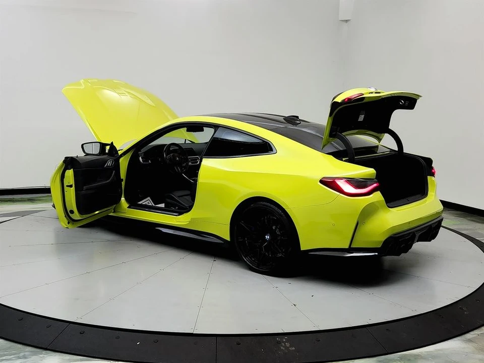 2021 BMW G82/G83 M4 - Image 12 of 12