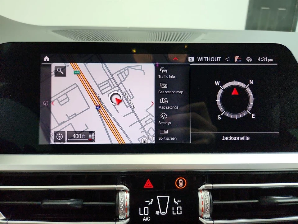 2021 BMW G82/G83 M4 - Image 19 of 21