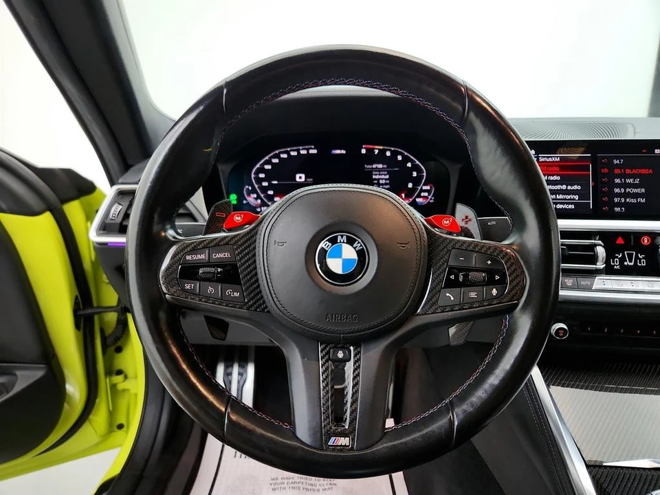2021 BMW G82/G83 M4 - Image 18 of 21