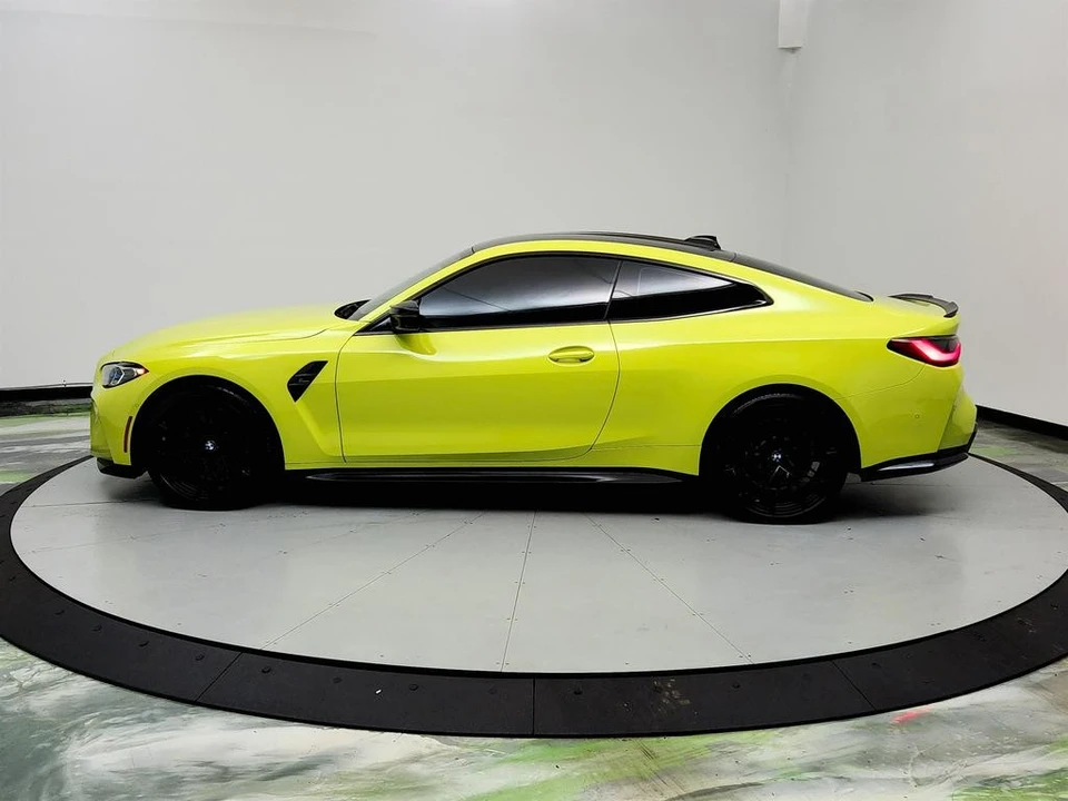 2021 BMW G82/G83 M4 - Image 8 of 12