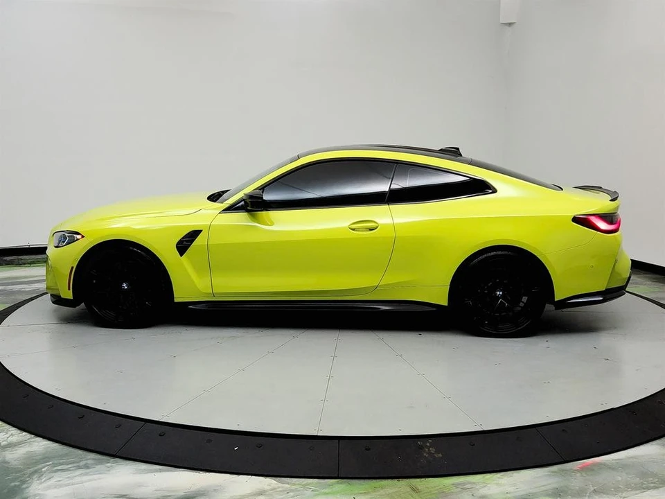 2021 BMW G82/G83 M4 - Image 8 of 12