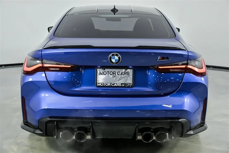 2021 BMW G82/G83 M4 - Image 11 of 21