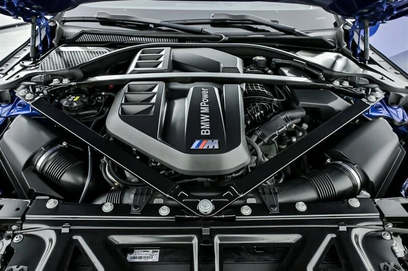 2021 BMW G82/G83 M4 - Image 17 of 21