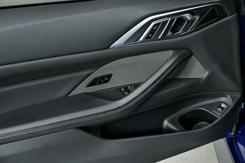 2021 BMW G82/G83 M4 - Image 18 of 21