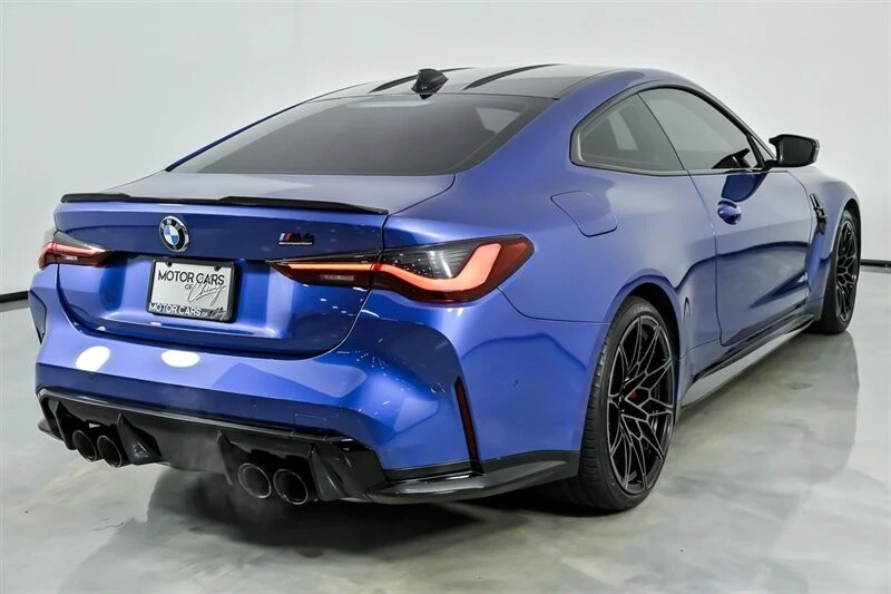2021 BMW G82/G83 M4 - Image 12 of 12